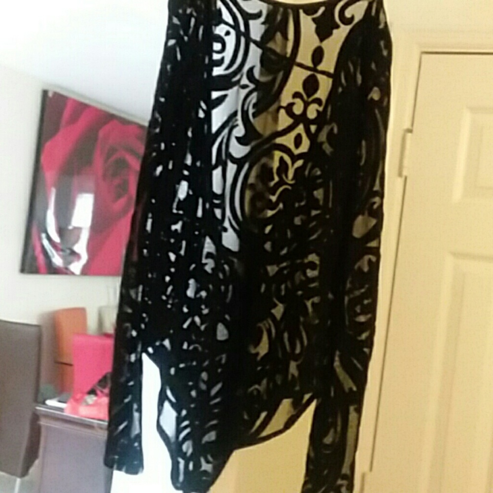 Women's clothing